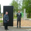 Setkání válečných veteránů u příležitosti 69. výročí ostravské operace
